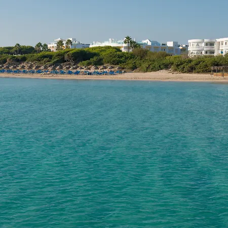 Iberostar Selection Albufera Playa 4* Playa de Muro (Mallorca)