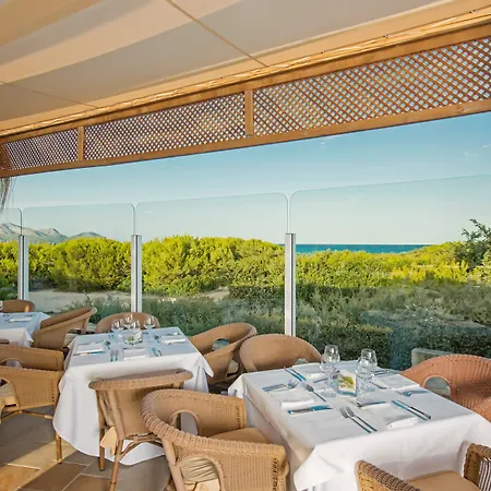 Hotel Iberostar Selection Albufera Playa 4*