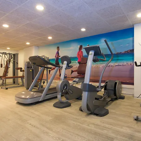 Hotel Iberostar Selection Albufera Playa