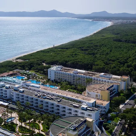 Iberostar Selection Albufera Playa