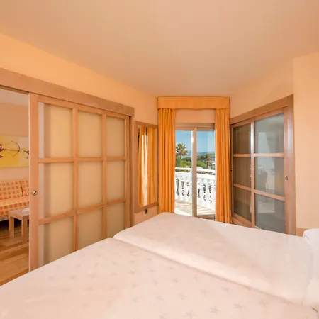 Iberostar Selection Albufera Playa Playa de Muro (Mallorca)
