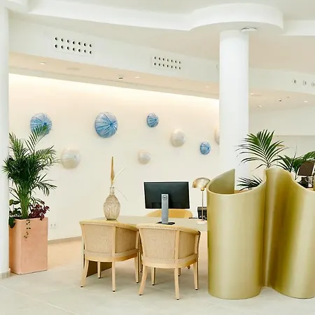 Hotel Iberostar Selection Albufera Playa 4*