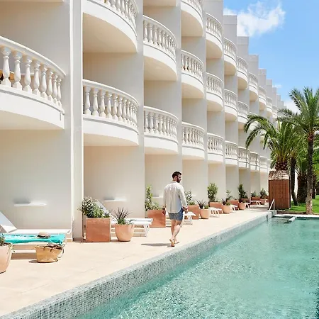 Iberostar Selection Albufera Playa Hotel Playa de Muro (Mallorca)