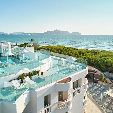 Hotel Iberostar Selection Albufera Playa 4*