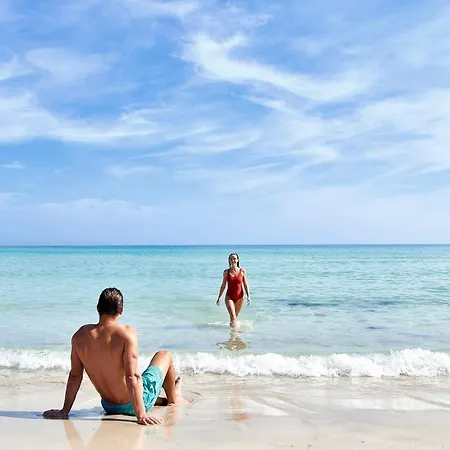Iberostar Selection Albufera Playa 4*