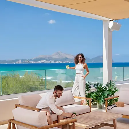 Iberostar Selection Albufera Playa Hotel