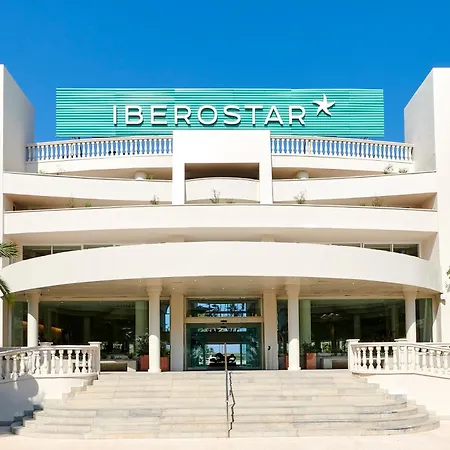 Iberostar Selection Albufera Playa Hotel 4*