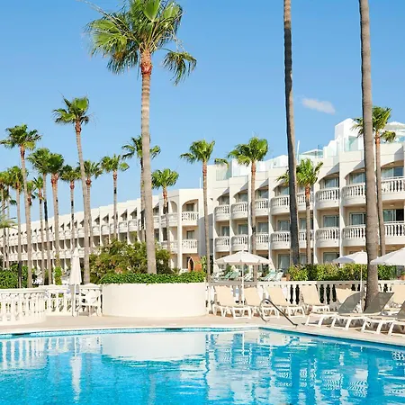 Iberostar Selection Albufera Playa Hotel 4*