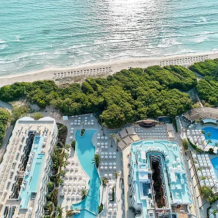 Iberostar Selection Albufera Playa Hotel