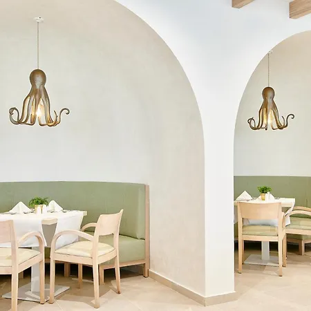 Iberostar Selection Albufera Playa 4* Playa de Muro (Mallorca)