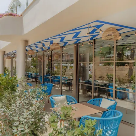 Iberostar Selection Albufera Playa 4* Playa de Muro (Mallorca)