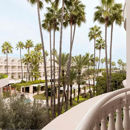 Iberostar Selection Albufera Playa Hotel 4*
