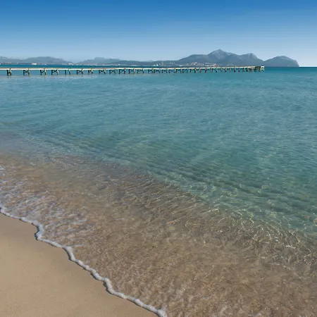 Iberostar Selection Albufera Playa Playa de Muro (Mallorca)