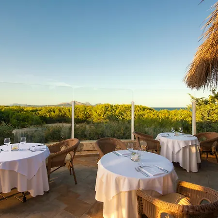 Iberostar Selection Albufera Playa Hotel Playa de Muro (Mallorca)