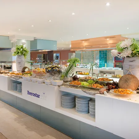 Iberostar Selection Albufera Playa Hotel Playa de Muro (Mallorca)