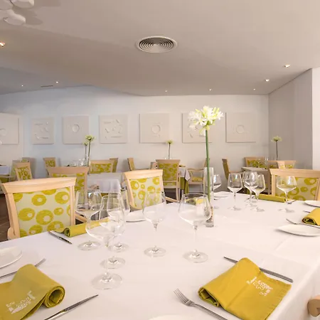 Iberostar Selection Albufera Playa Hotel 4*