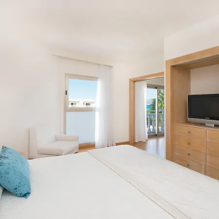 Iberostar Selection Albufera Playa ホテル 4*