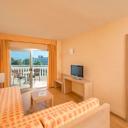 Iberostar Selection Albufera Playa 4*
