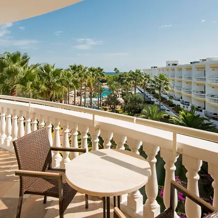 Iberostar Selection Albufera Playa Playa de Muro (Mallorca)