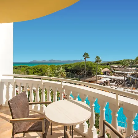 Iberostar Selection Albufera Playa