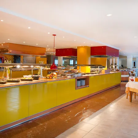 Iberostar Selection Albufera Playa 4*