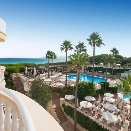 Hotel Iberostar Selection Albufera Playa