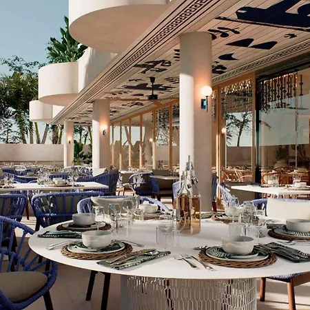 Iberostar Selection Albufera Playa Hotel 4*