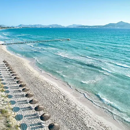 Iberostar Selection Albufera Playa Hotel
