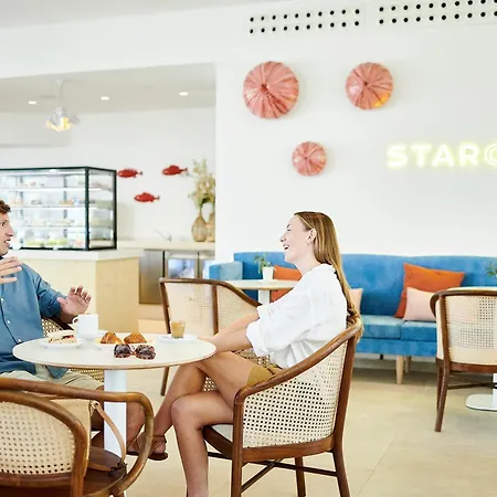 Hotel Iberostar Selection Albufera Playa 4*