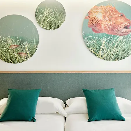 Iberostar Selection Albufera Playa 4*