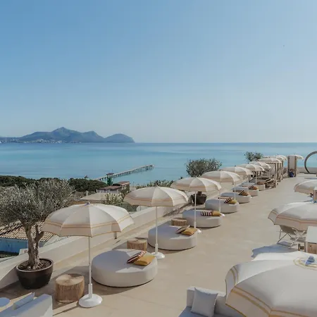 Hotel Iberostar Selection Albufera Playa