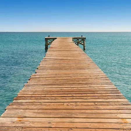 Hotel Iberostar Selection Albufera Playa 4*