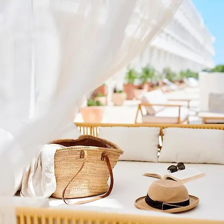 Iberostar Selection Albufera Playa 穆罗海滩